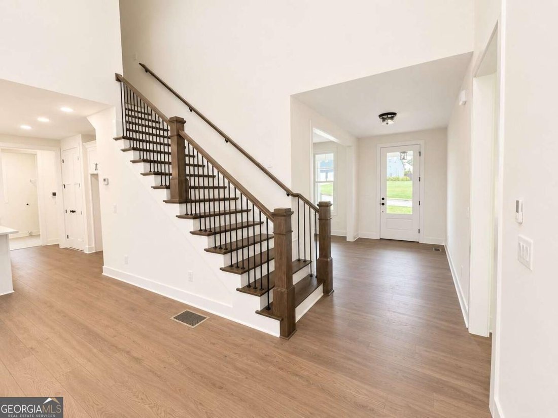 House in Cartersville, Georgia, United States 5 - 18357902