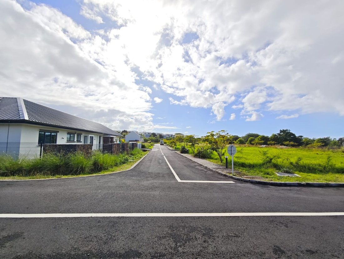Land in Goodlands, Rivière du Rempart District, Mauritius 3 - 18358223