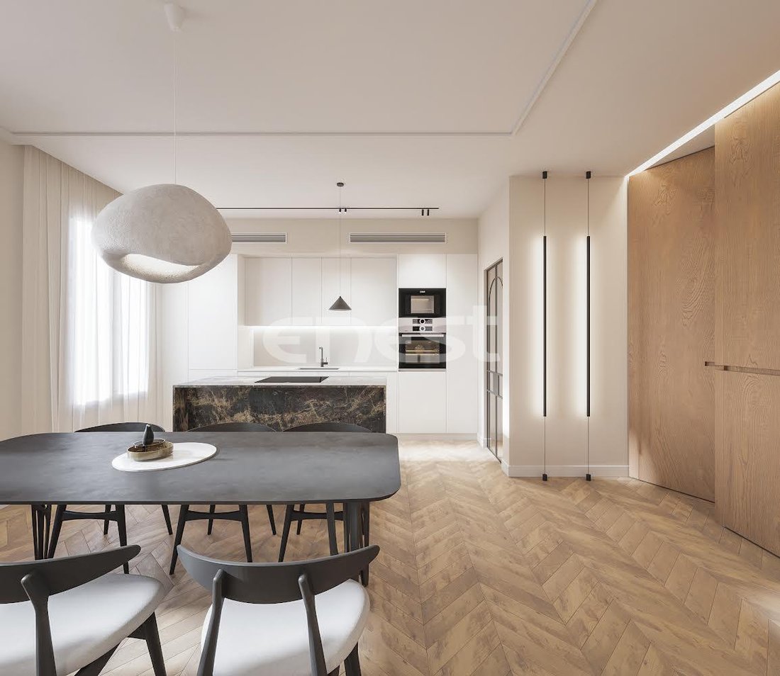 Apartment in Oeste, Salamanca, Spain 2 - 18359343