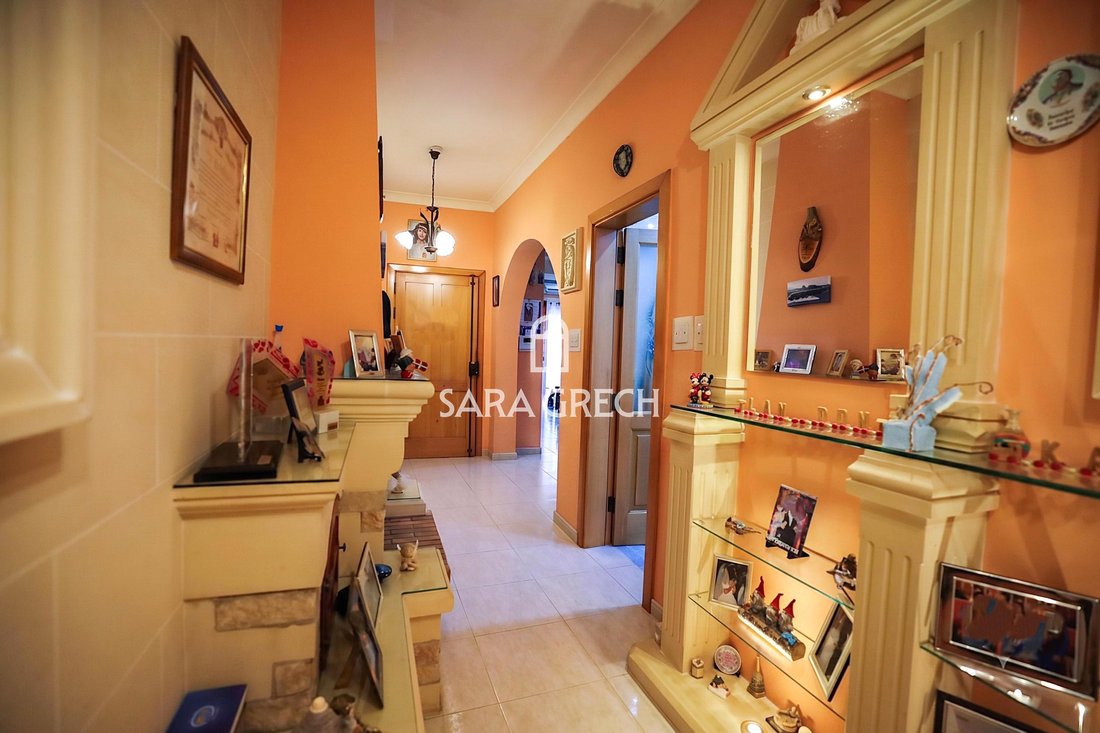 Apartment in Naxxar, Malta 4 - 18207709