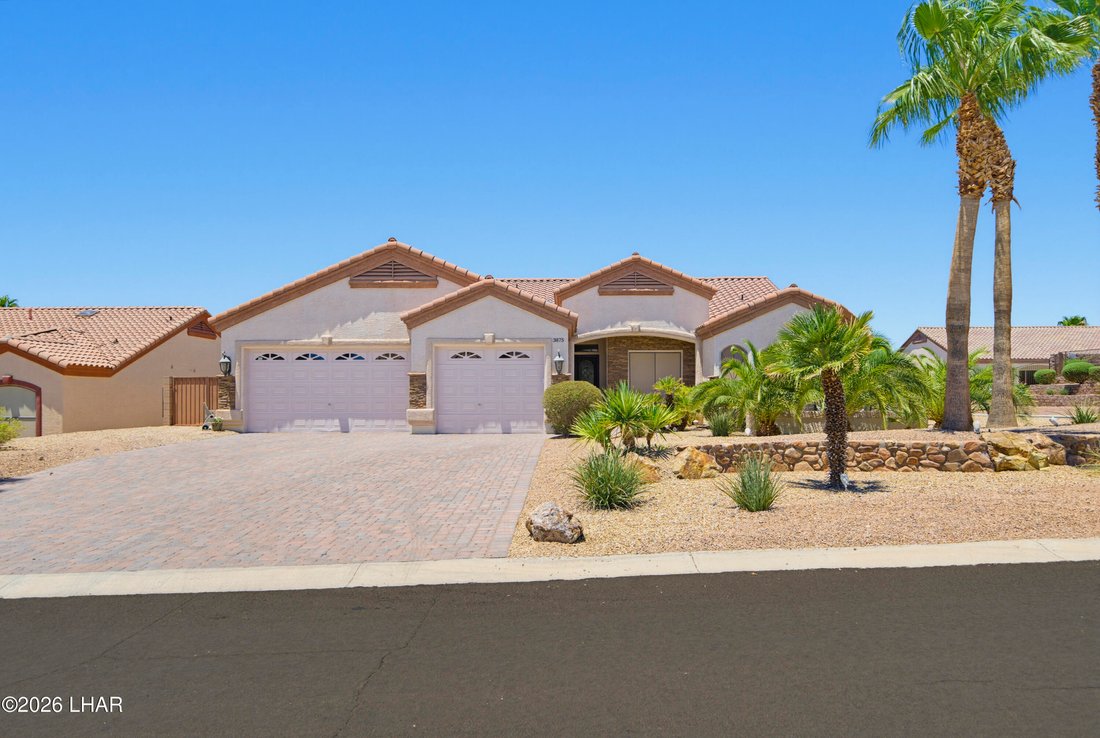 House in Desert Hills, Arizona, United States 1 - 18357950