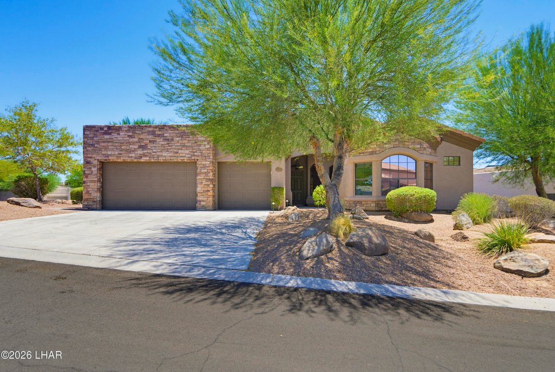 House in Desert Hills, Arizona, United States 3 - 18358083