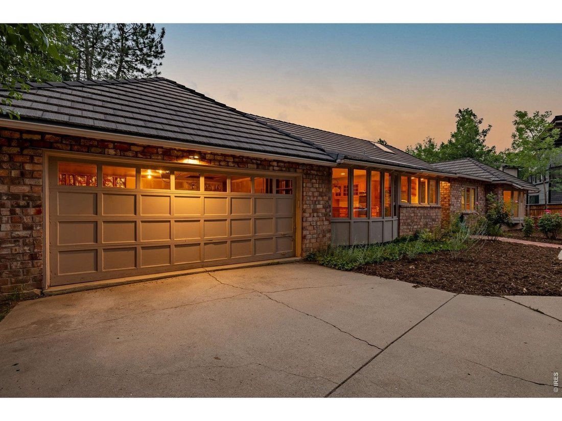 House in Boulder, Colorado, United States 3 - 18357060