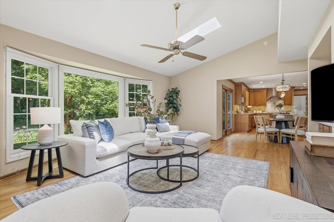 House in Lisle, Illinois, United States 5 - 18358799