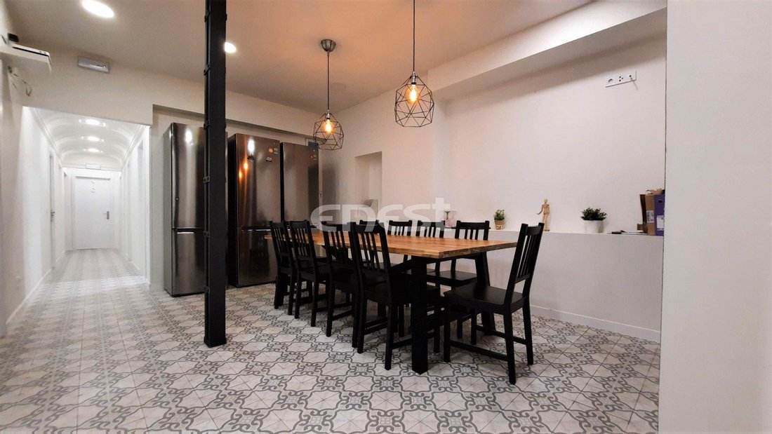 Apartment in Chamberi, Madrid, Spain 3 - 18359265