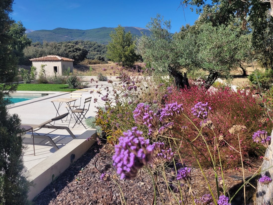 Finca in Candeleda, Castile and Leon, Spain 2 - 18357227