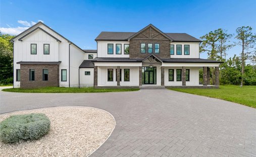House in Tarpon Springs, Florida, United States 1