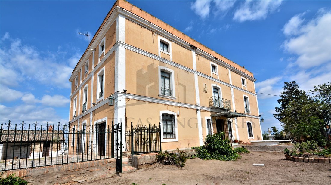 Casa a Toledo, Castiglia-La Mancia, Spagna 5 - 18359258
