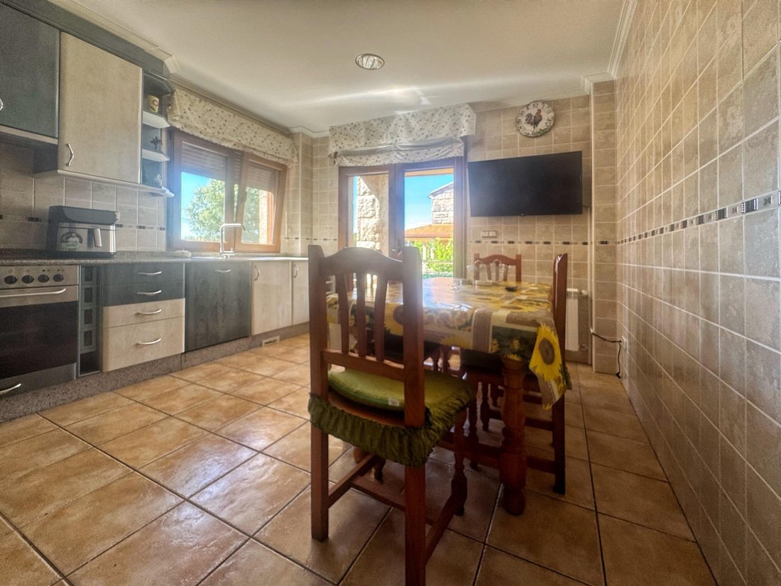 House in Noalla, Sanxenxo, Spain 3 - 18356799