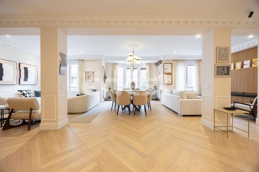 Apartment in Barrio Salamanca, Madrid, Spain 1 - 18358766