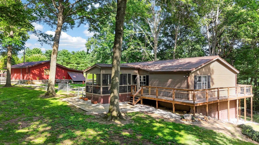 House in Logan, Ohio, United States 2 - 18356954