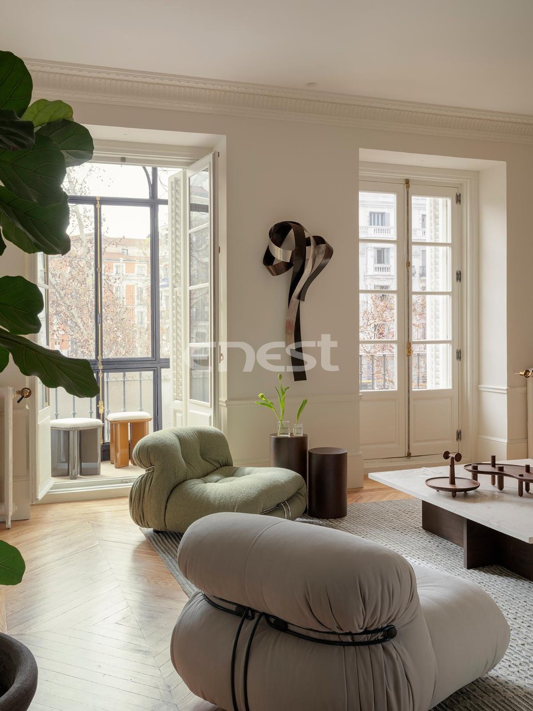 Apartment in Centro, Madrid, Spain 3 - 18359335