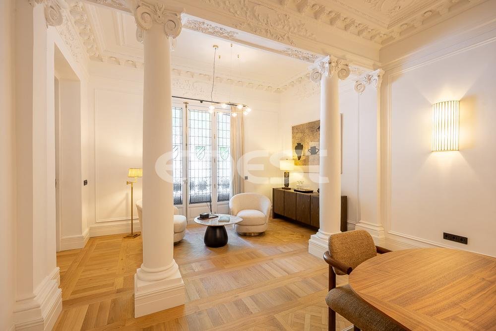 Apartment in Barrio Salamanca, Madrid, Spain 4 - 18358741