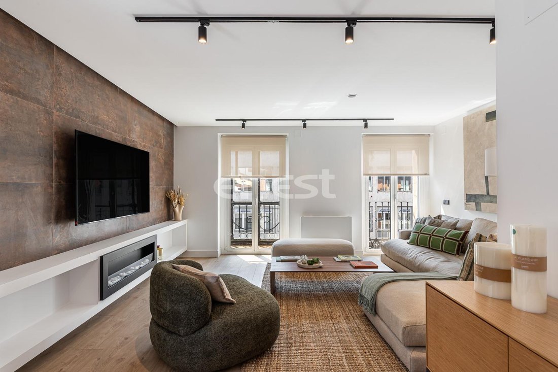 Apartment in Centro, Madrid, Spain 1 - 18359148