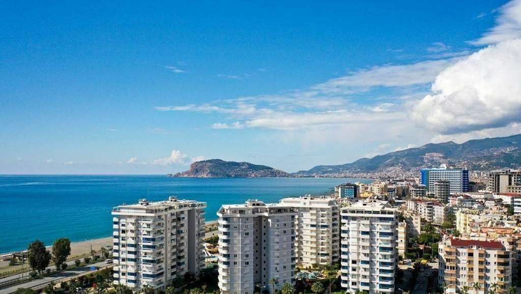 Alanya, Antalya, Turkey 1 - 18359516