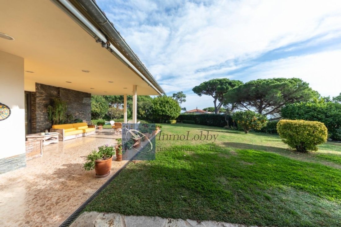 Villa in s'Agaro, Platja d'Aro, Catalonia 5 - 18351293