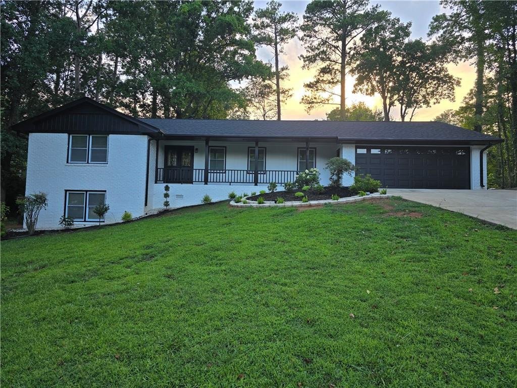 House in Marietta, Georgia, United States 1 - 18358958