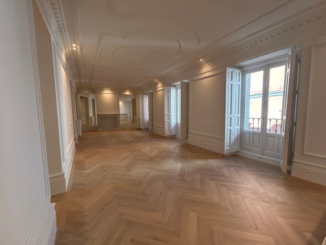 Apartment in Moncloa-Aravaca, Madrid, Spain 4 - 18358912