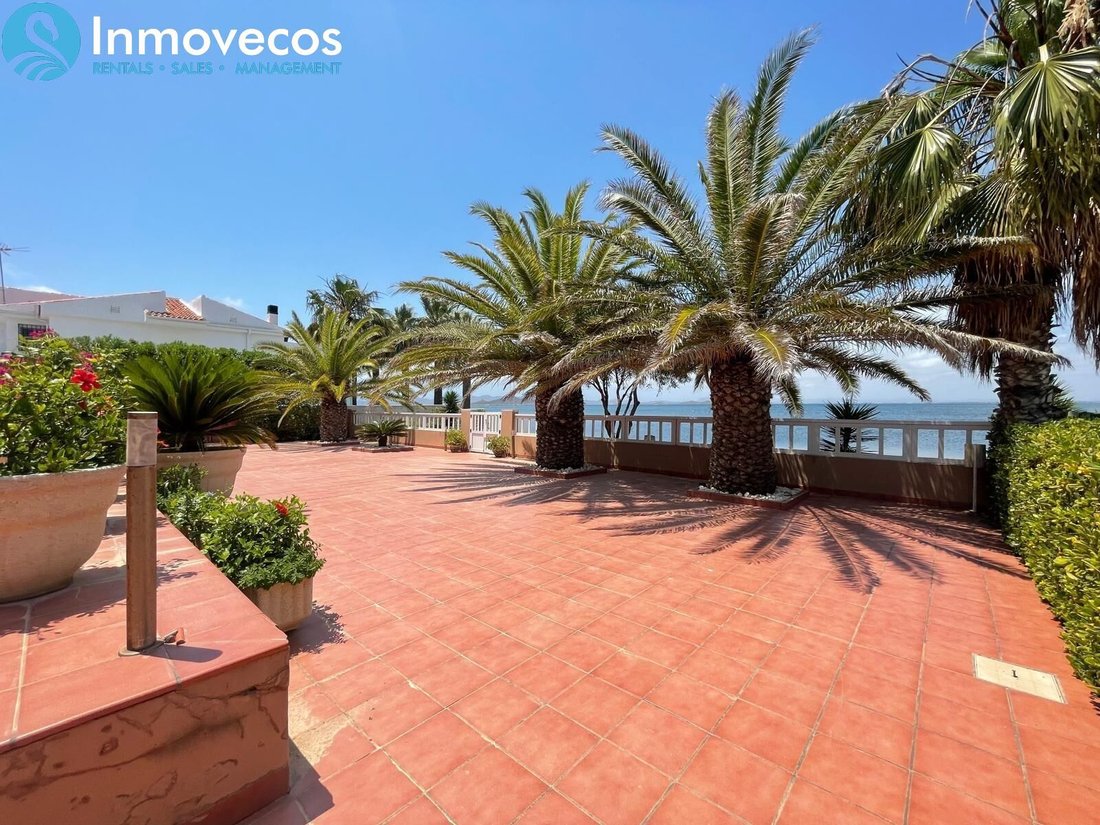 Villa in Spain 4 - 18357642