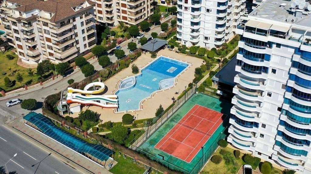 Alanya, Antalya, Turkey 3 - 18359516