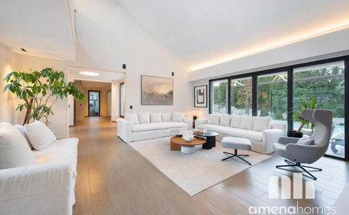 Chalet a Ciudalcampo, San Sebastián de los Reyes, Madrid 1