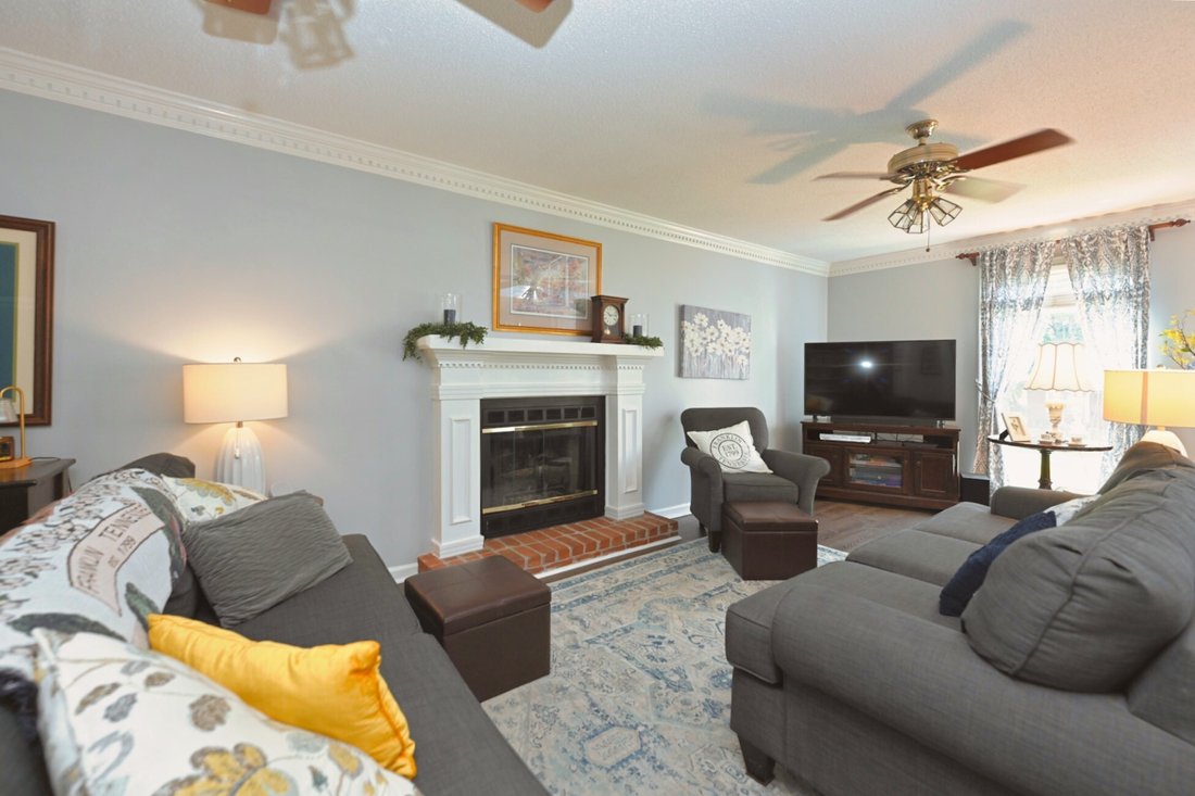 House in Franklin, Tennessee, United States 4 - 18356856