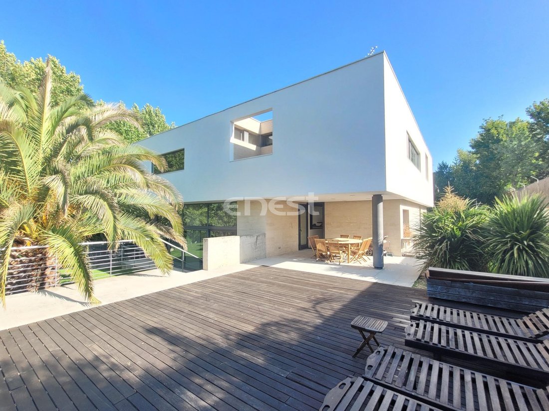 House in Moncloa-Aravaca, Madrid, Spain 4 - 18357676