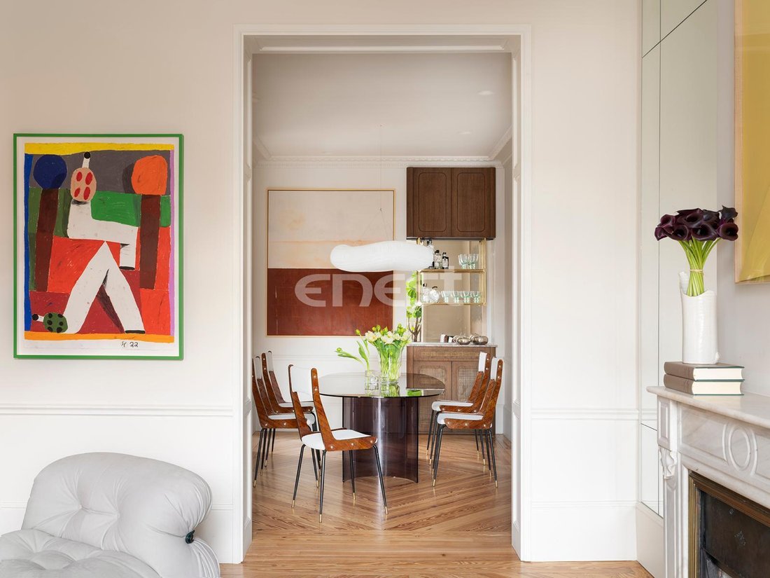 Apartment in Centro, Madrid, Spain 5 - 18359335