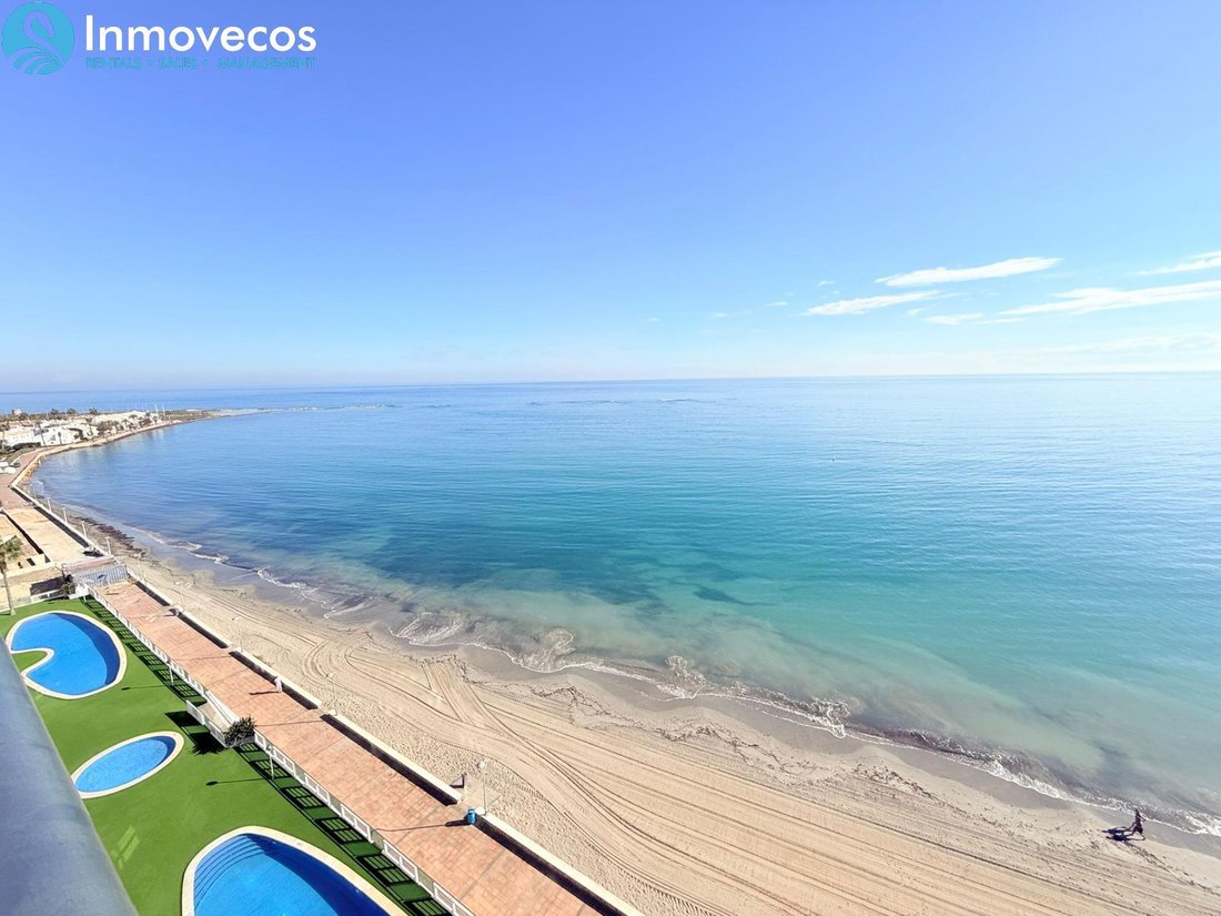 Wohnung in Spanien 2 - 18358345