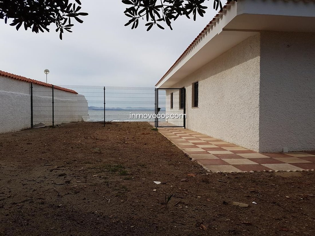 Villa in La Manga del Mar Menor, San Javier, Región de Murcia 4 - 18356951