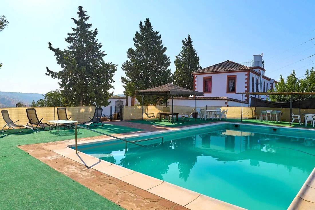 Finca in Montoro, Andalusia, Spain 3 - 18357698