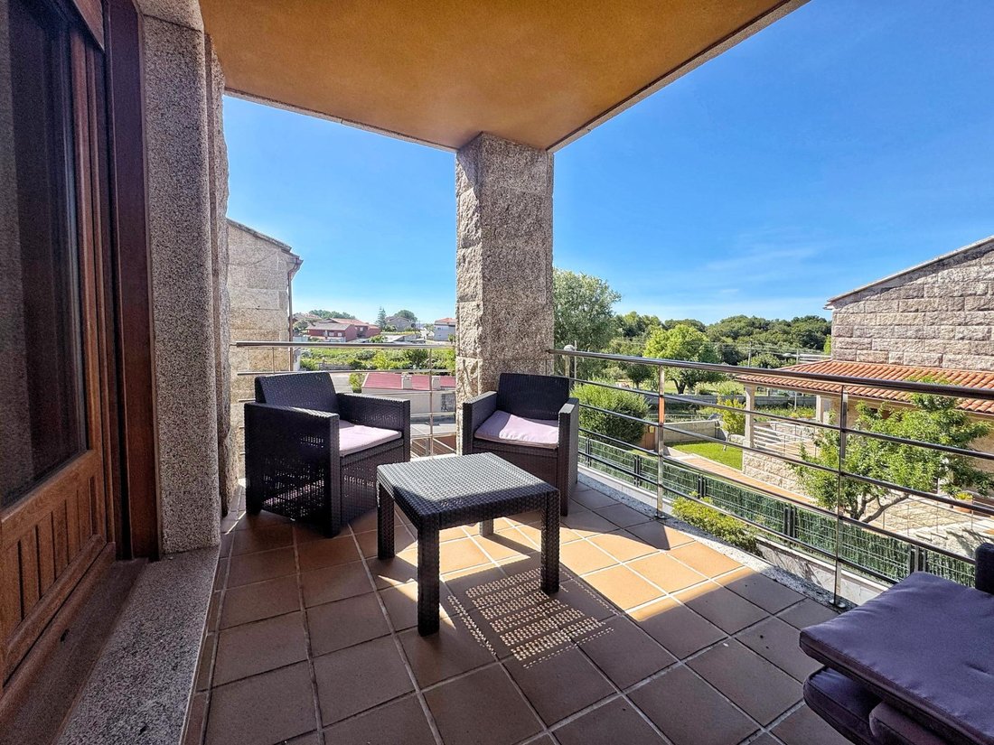 House in Noalla, Sanxenxo, Spain 4 - 18356799