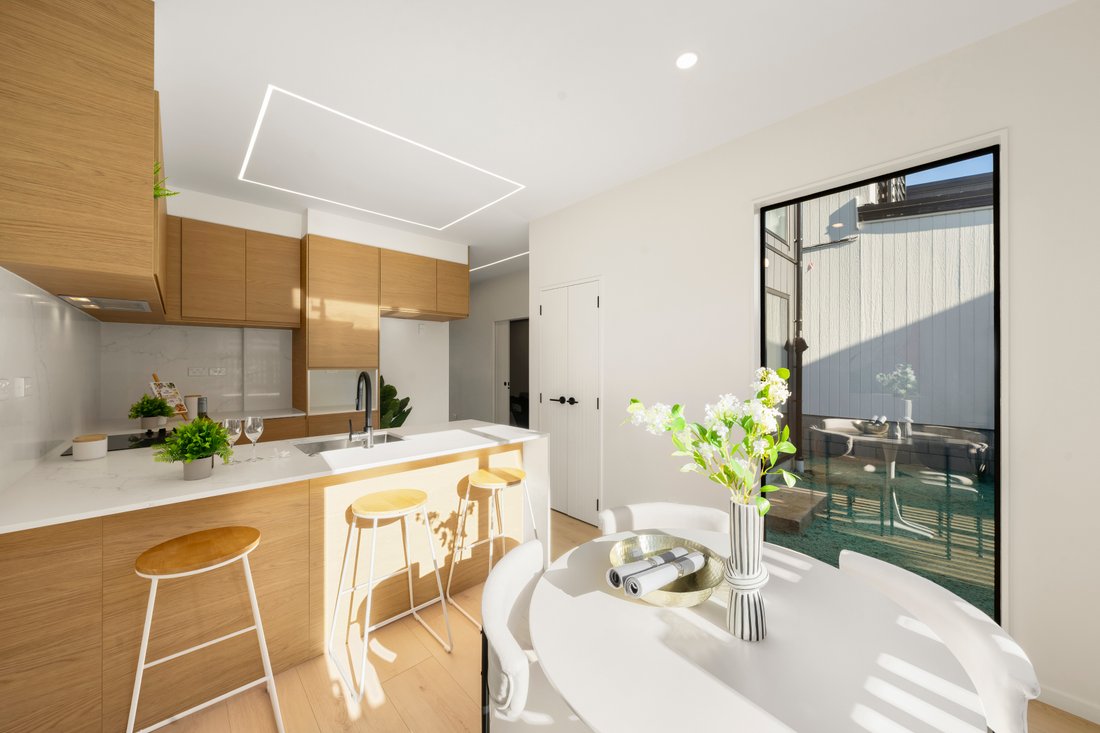 Townhouse in Auckland, Auckland, New Zealand 4 - 18359079