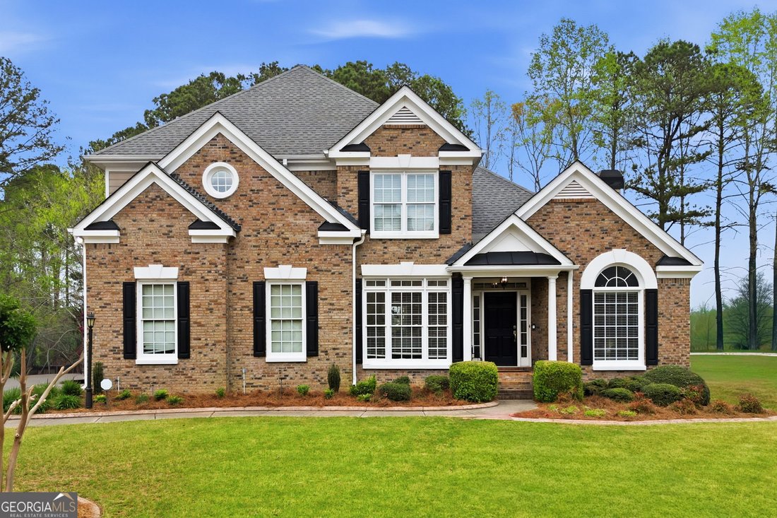 House in Acworth, Georgia, United States 1 - 18357884