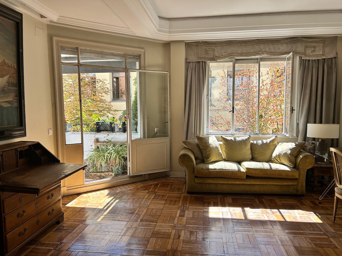 Apartment in Oeste, Salamanca, Spain 3 - 18359431