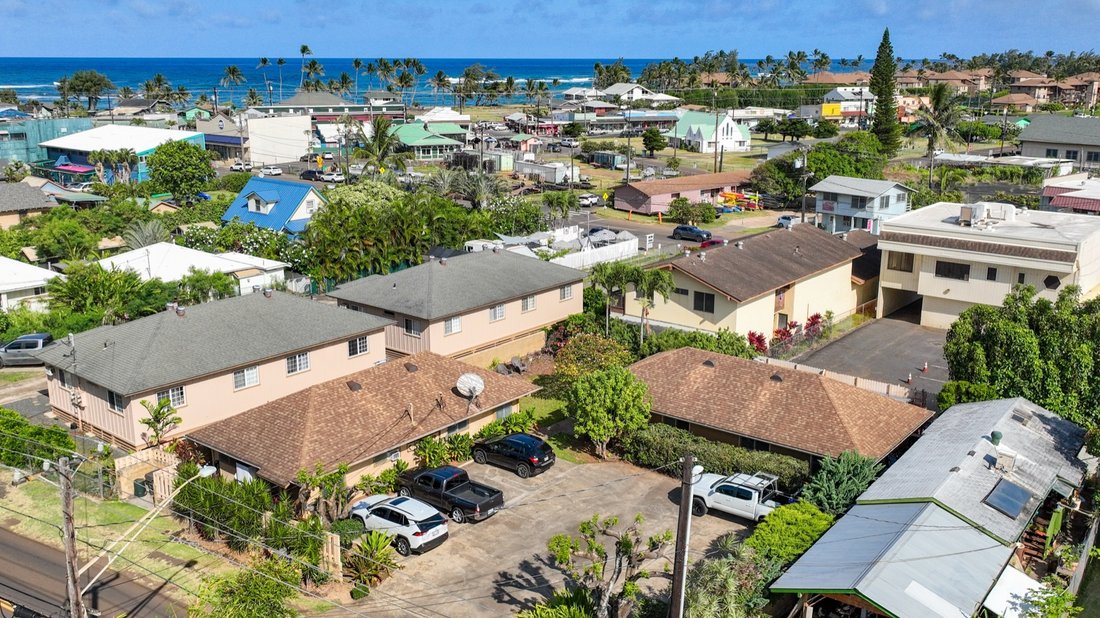 Apartment in Kapaʻa, Hawaii, United States 2 - 18356780