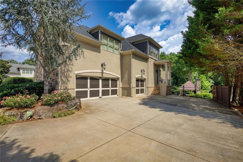 House in McDonough, Georgia, United States 2 - 18358973