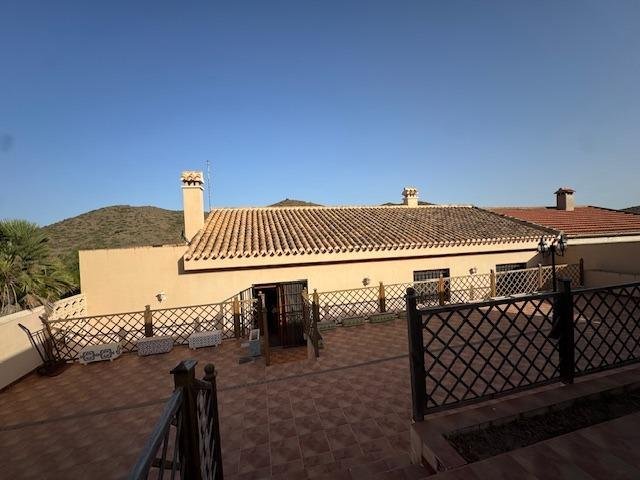 Villa in Rincon de San Gines, Cartagena, Spain 5 - 18358278