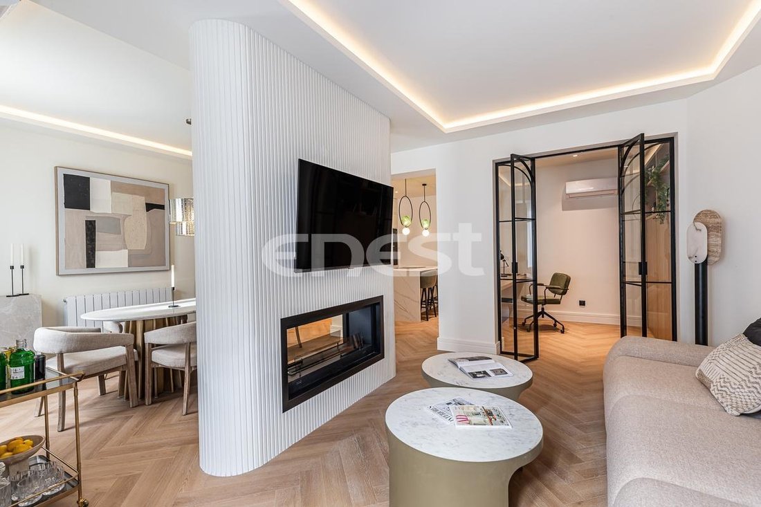 Apartment in Oeste, Salamanca, Spain 1 - 18358521