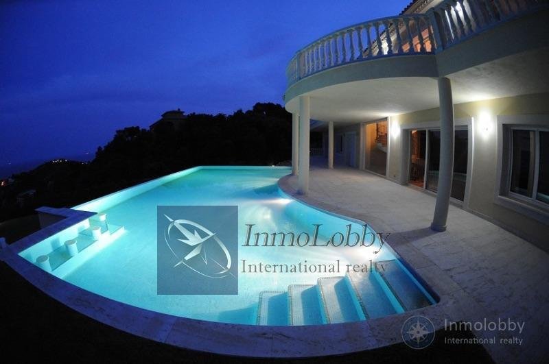 Villa in Platja d'Aro, Catalonia, Spain 3 - 18351380