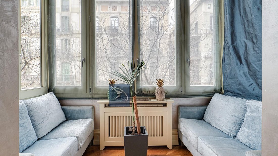 Appartement à Ciutat Vella, Barcelone, Espagne 4 - 18351881