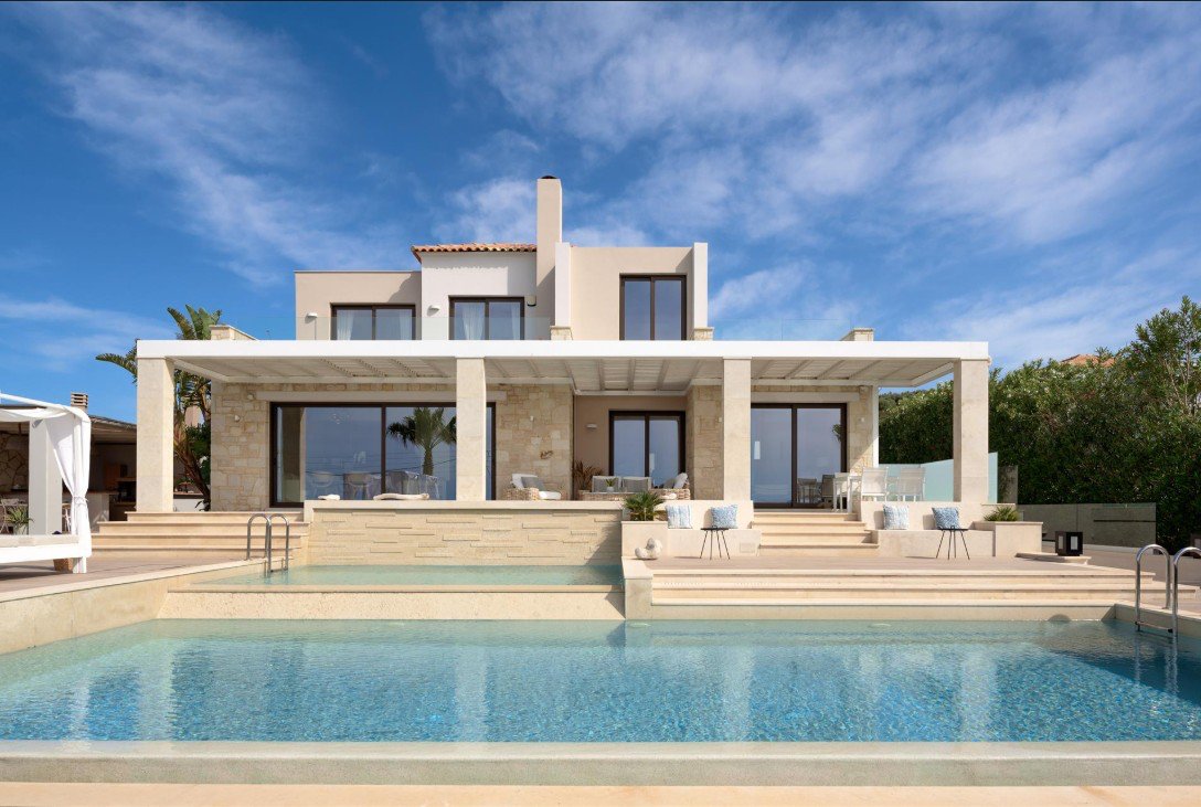 Villa in Apokoronas, Greece 1 - 18357839