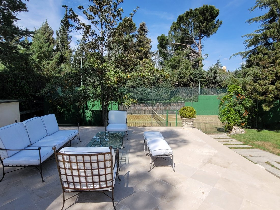 House in Moncloa-Aravaca, Madrid, Spain 5 - 18357781