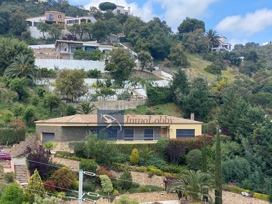 House in Platja d'Aro, Catalonia, Spain 2 - 18351640