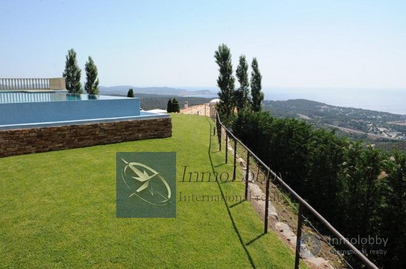 Villa in Platja d'Aro, Catalonia, Spain 5 - 18351380