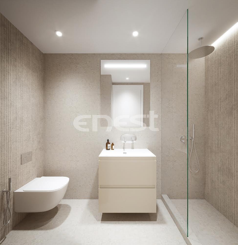 Apartment in Oeste, Salamanca, Spain 3 - 18359343