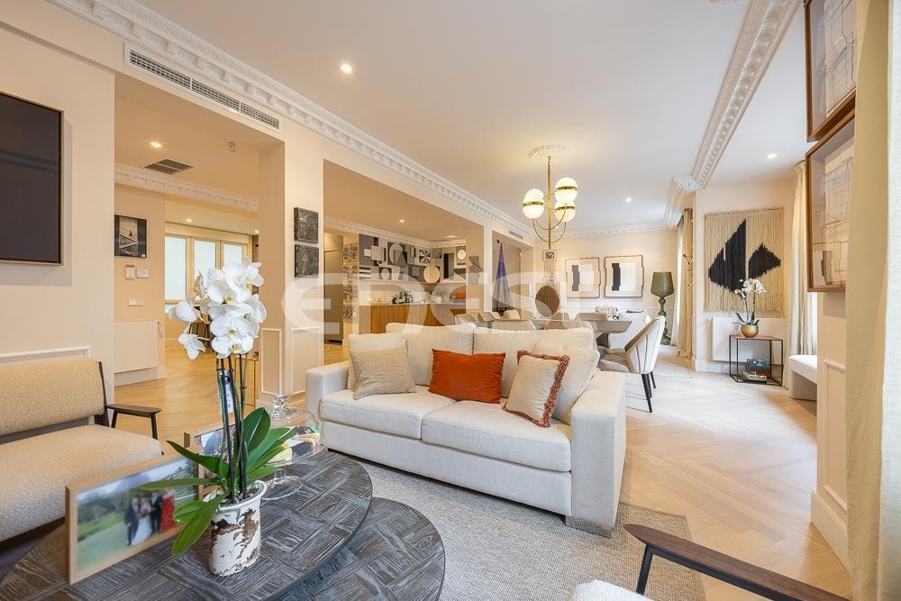 Apartment in Barrio Salamanca, Madrid, Spain 3 - 18358766