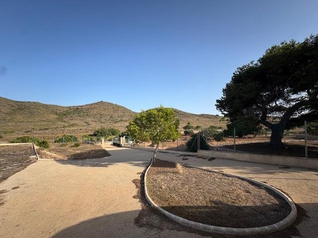 Villa in Rincon de San Gines, Cartagena, Spain 3 - 18358278