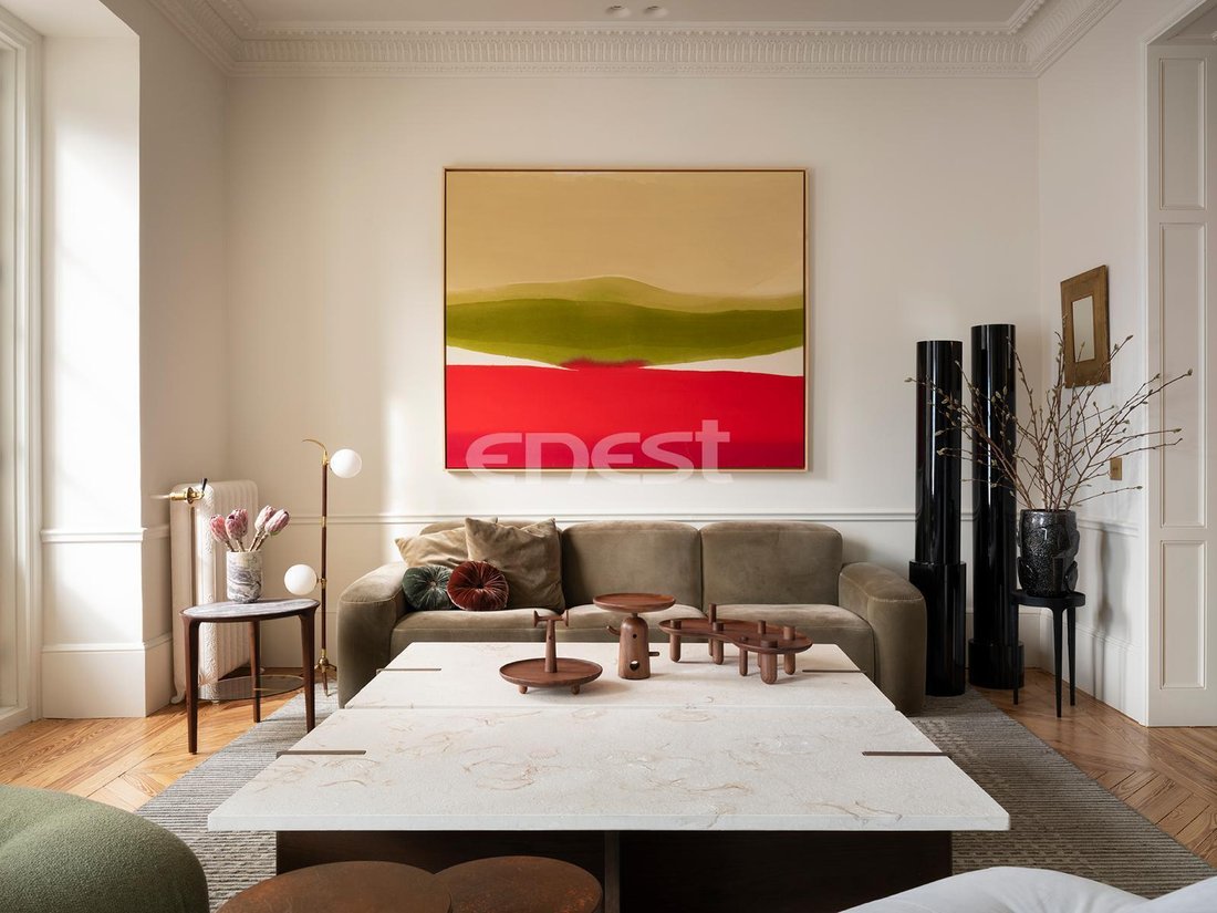 Apartment in Centro, Madrid, Spain 1 - 18359335