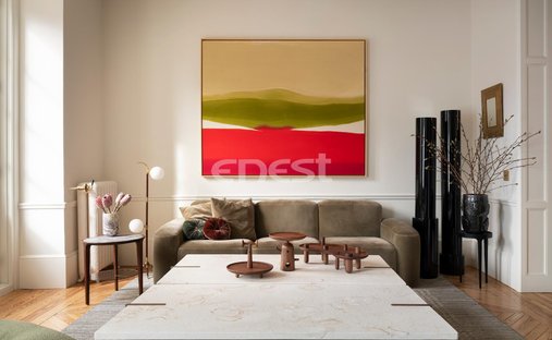 Appartement à Centro, Madrid, Espagne 1